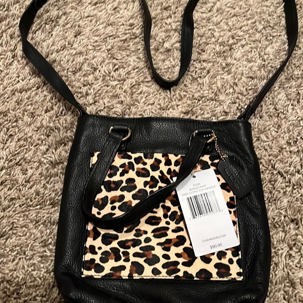 New with tag Steve Madden Purse